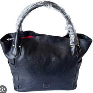 Dooney & Bourke Florentine Kristen Tote